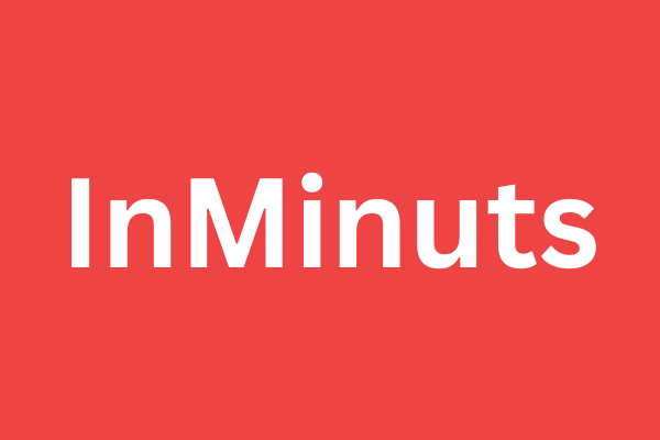 About InMinutes